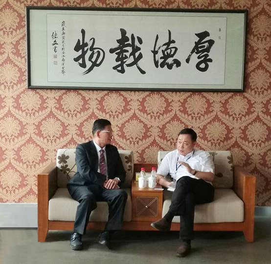 企業(yè)戰(zhàn)略目標(biāo)實(shí)現(xiàn)，人才發(fā)展是核心